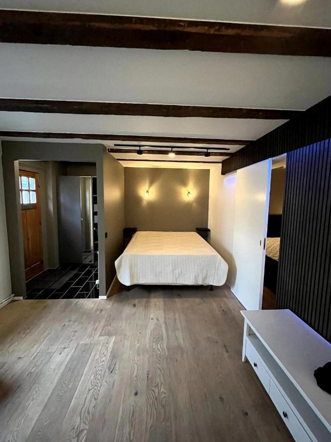 Newly Renovated City Haven Reykjavík Exterior foto